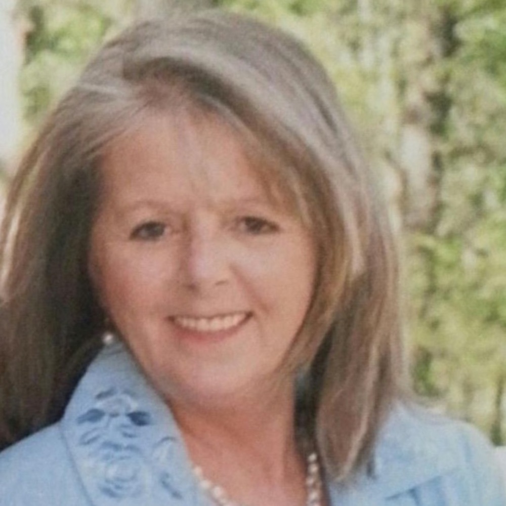 Meet your Posher, Darlene